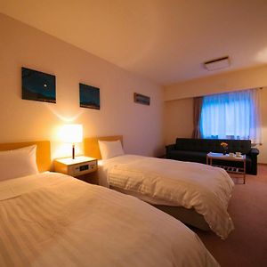 Ashibetsu Onsen Starlight Hotel