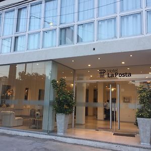 Hotel La Posta